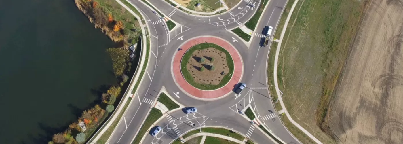 Civil Engineering in Illinois by The Upchurch Group