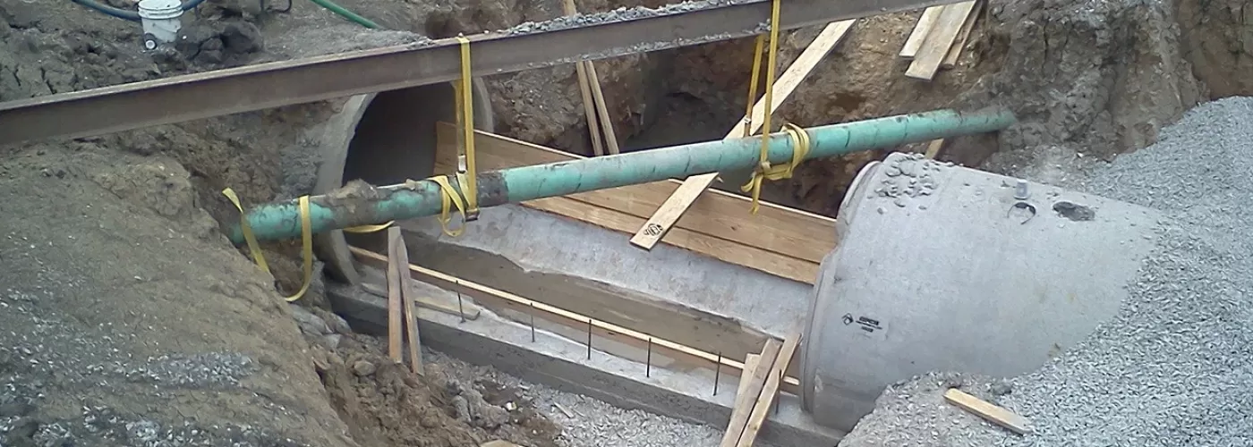 Upchurch Group in Mattoon Civil Engineering