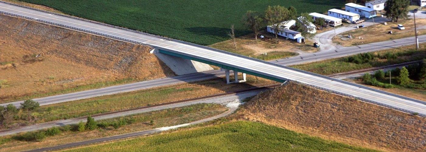 Civil Engineering in Illinois the Upchurch Group
