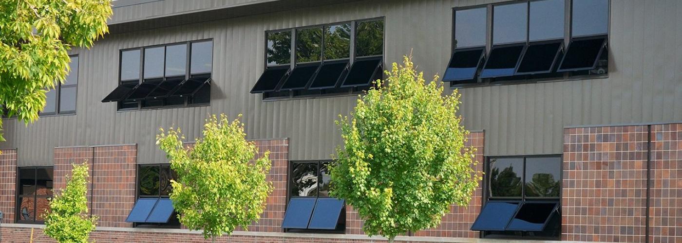 Architecture services in Illinois