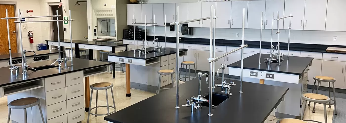 Architecture for education by The Upchurch Group