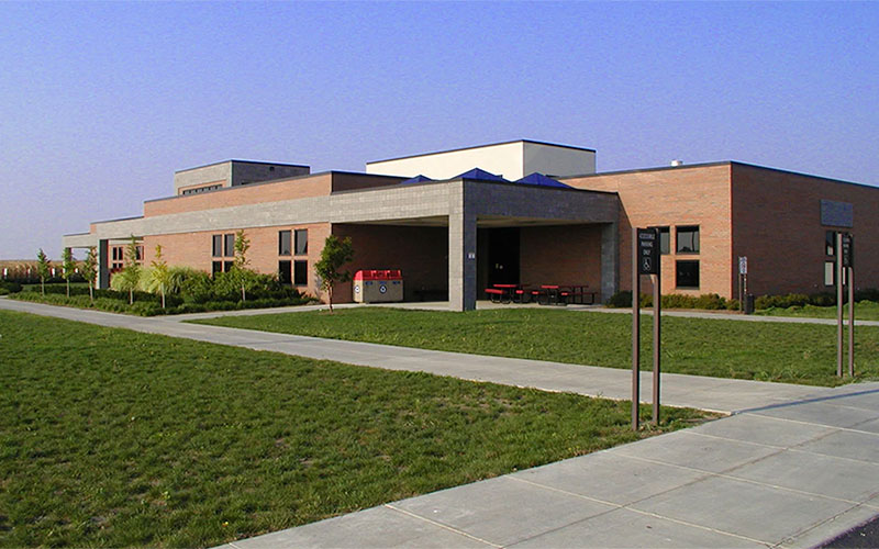 Architecture Mattoon Illinois