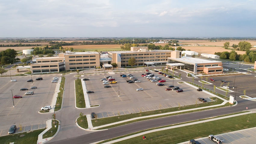 Upchurch group transportation civil engineering