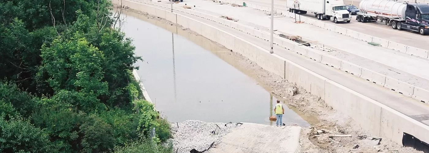 Civil Engineering Upchurch Group Mattoon